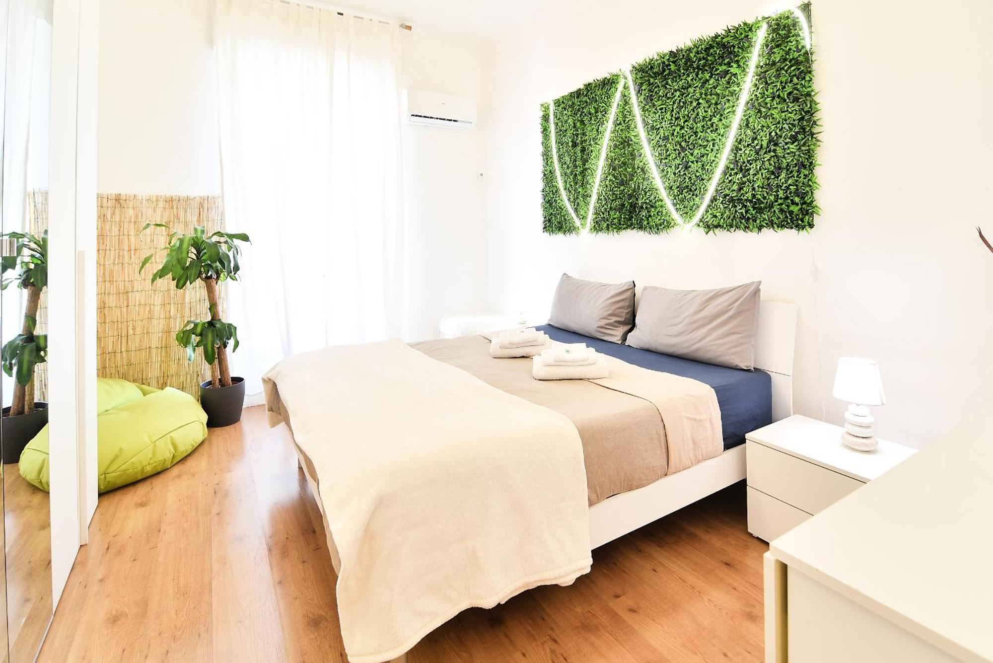 Апартаменти Eterea N.01 Exclusivity In Comfort/Privacy/Relax Мілан Екстер'єр фото